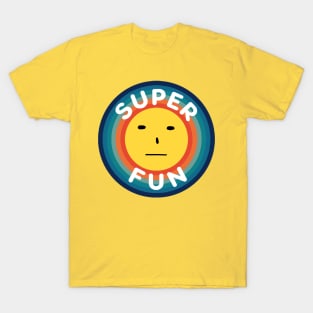 Super Fun T-Shirt